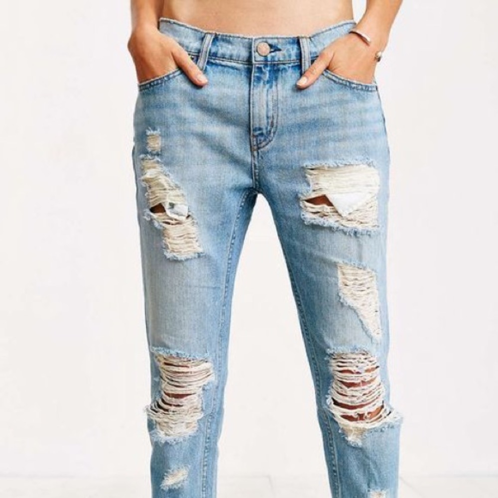 Urban Outfitters BDG boyfriend jeans